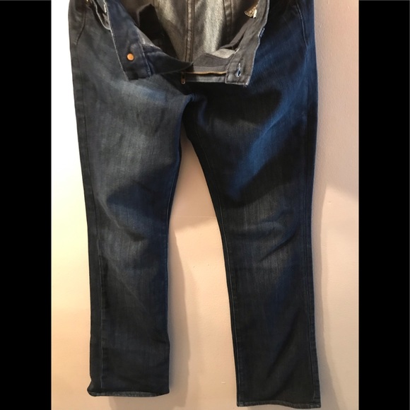 For all 7 Mankind woman’s jeans - Picture 8 of 12